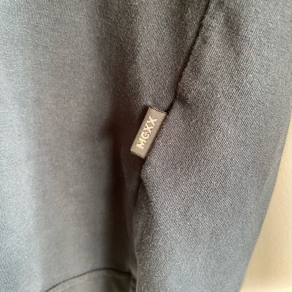 Mexx Long Sleeve Shirt Size M - Picture 4 of 6